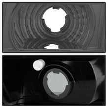 Load image into Gallery viewer, Spyder Jeep Grand Cherokee 05-06 Euro Style Tail Lights Smoke ALT-YD-JGC05-SM
