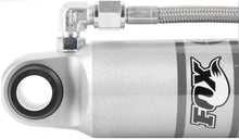 Load image into Gallery viewer, Fox 88-97 Y60 Nissan Patrol 2.0 Perf Series 11.6in. Smooth Bdy R/R Rear Shock CD Adj / 3-5.5in Lift
