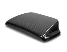 Load image into Gallery viewer, Seibon 98-01 Subaru Impreza STI Carbon Fiber Hood Scoop - Only Fits OEM Hoods (Not Seibon Hoods)
