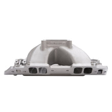 Load image into Gallery viewer, Edelbrock Intake Manifold Super Victor II Chevrolet Big Block Tall Deck for Brodix Sr20 Heads
