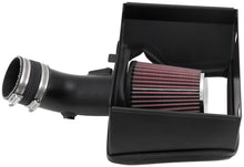 Load image into Gallery viewer, K&amp;N 13-18 Ford Fusion 2.5L Typhoon Cold Air Intake
