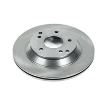 Load image into Gallery viewer, Power Stop 88-96 Chevrolet Corvette Rear Autospecialty Brake Rotor

