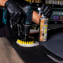 Load image into Gallery viewer, Chemical Guys Carpet Brush w/Drill Attachment - Medium Duty
