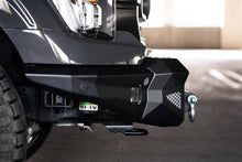 Load image into Gallery viewer, DV8 Offroad 21-22 Ford F-150 MTO Series Winch Front Bumper
