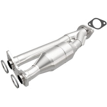 Load image into Gallery viewer, MagnaFlow Conv DF 2003 Mazda 6 3.0L Rear
