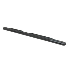 Load image into Gallery viewer, Westin Premier 4 Oval Nerf Step Bars 61.5 in - Black
