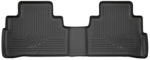 Load image into Gallery viewer, Husky Liners 2015 Nissan Murano Weatherbeater Black 2nd Row Floor Liners
