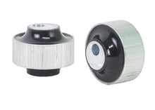 Load image into Gallery viewer, Whiteline 2014+ VW Golf/GTI/R MK7 Front Lower Control Arm Inner Rear Bushing
