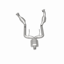 Load image into Gallery viewer, MagnaFlow CONV DF 94-97 T-Bird/Couga 4.6L 50S

