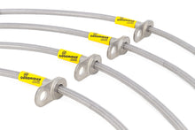 Load image into Gallery viewer, Goodridge 00-07 Toyota MR2 Spyder SS Brake Lines
