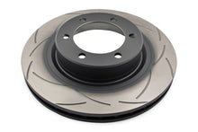 Load image into Gallery viewer, DBA 99-05 Suzuki Grand Vitara Front Street Series Slotted Rotor

