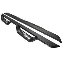 Load image into Gallery viewer, Westin 21-22 Ford Bronco 4-door Outlaw Nerf Step Bars
