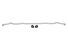 Load image into Gallery viewer, Whiteline 97-02 Toyota Camry MCV20/SXV20/SXV23 Front 24mm Heavy Duty Fixed Swaybar
