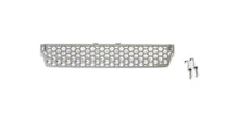 Load image into Gallery viewer, Putco 15-19 GMC Sierra HD - Stainless Steel - Punch Design Bumper Grille Bumper Grille Inserts
