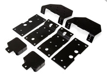 Load image into Gallery viewer, Air Lift Loadlifter 5000 Ultimate Air Spring Kit w/Internal Jounce Bumper 17 Ford Super Duty Pickup
