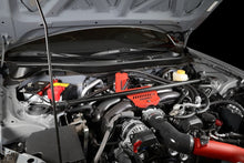 Load image into Gallery viewer, Perrin 22-23 Toyota GR86 / 13-16 Scion FR-S / 13-23 Subaru BRZ Air Oil Separator - Red
