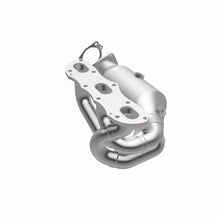 Load image into Gallery viewer, Magnaflow 12-16 Porsche 911 Carrera H6 3.4L OEM Grade Direct-Fit Catalytic Converter
