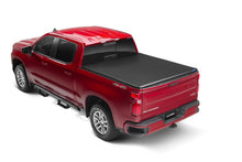 Load image into Gallery viewer, Lund 2020 Chevy Silverado 2500 HD (8ft. Bed) Genesis Tri-Fold Tonneau Cover - Black
