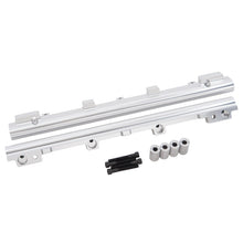 Load image into Gallery viewer, Edelbrock Fuel Rail Kit Pro Flo 3 Low Profile -6 SBF 29215
