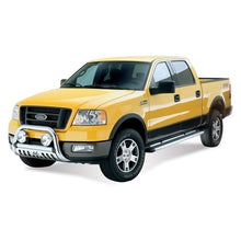 Load image into Gallery viewer, Westin 2009-2014 Ford F-150 SuperCrew Running Board Mount Kit - Black
