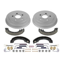 Load image into Gallery viewer, Power Stop 03-08 Toyota Corolla Rear Autospecialty Drum Kit
