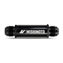 Load image into Gallery viewer, Mishimoto In-Line Pre-Filter (-6AN)
