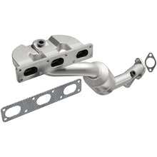Load image into Gallery viewer, MagnaFlow Conv DF BMW 04-05 330XI 3.0L / 04-06 X3 2.5L/3.0L
