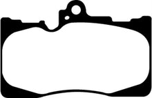Load image into Gallery viewer, EBC 07-08 Lexus GS350 3.5 RWD Redstuff Front Brake Pads
