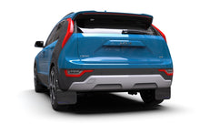 Load image into Gallery viewer, Rally Armor 2023 Kia Niro SG2 Black UR Mud Flap Red Logo
