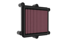 Load image into Gallery viewer, K&amp;N 21-22 Honda CMX1100 Rebel Replacement Air Filter

