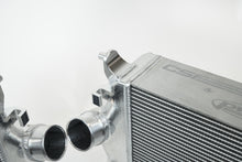 Load image into Gallery viewer, CSF 2019+ Lamborghini Urus / 2020+ Audi RS Q8 / SQ8 / SQ7 High Performance Intercooler System- Raw
