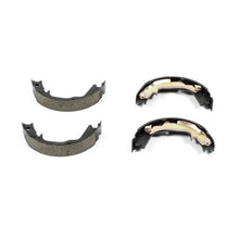 Load image into Gallery viewer, Power Stop 99-05 Hyundai Sonata Rear Autospecialty Parking Brake Shoes
