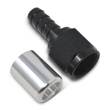 Load image into Gallery viewer, Russell Performance -4 AN Proclassic Crimp Straight End (O.D. 0.450)
