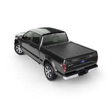 Load image into Gallery viewer, Roll-N-Lock 15-18 Ford F-150 LB 96in M-Series Retractable Tonneau Cover
