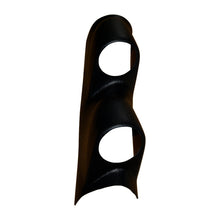 Load image into Gallery viewer, BLOX Racing 02-07 Subaru Impreza WRX Pillar Pod Gauge Mount - 2 Gauges
