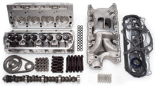 Load image into Gallery viewer, Edelbrock Power Package Top End Kit 289-302 Ford 367 Hp
