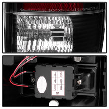 Load image into Gallery viewer, Spyder Chevy Suburban/Tahoe 1500/2500 00-06/GMC Yukon LED Tail Lights Black ALT-YD-CD00-LED-BK
