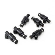 Load image into Gallery viewer, DeatschWerks 89-02 GTR RB26DETT 800cc Top Feed Low Impedance Injectors
