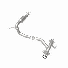 Load image into Gallery viewer, Magnaflow DF Converter 05-11 Toyota Tacoma 4.0L

