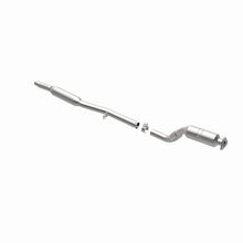 Load image into Gallery viewer, MagnaFlow Conv Direct Fit 05-05 Audi A6 Quattro 3.2L
