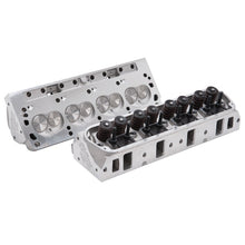 Load image into Gallery viewer, Edelbrock Cylinder Heads E-Street Sb-Ford w/ 1 90In Intake Valves Complete Packaged In Pairs

