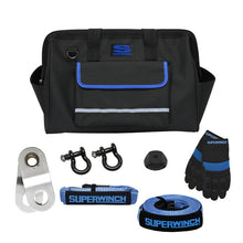 Load image into Gallery viewer, Superwinch Medium-Duty Recovery Kit
