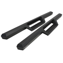 Load image into Gallery viewer, Westin/HDX 2021+ Ford Bronco (2-Door) Drop Nerf Step Bars - Textured Black
