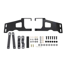 Load image into Gallery viewer, Westin 2014-2015 Chevrolet Silverado 1500 Contour 3.5in Bull Bar - Textured Black
