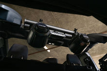 Load image into Gallery viewer, DV8 Offroad 21-22 Ford Bronco 4dr Rear Speaker &amp; Light Mount Bar
