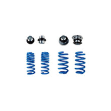 Load image into Gallery viewer, Bilstein B12 (Special) 16-19 Mercedes-Benz C63 AMG Front and Rear Suspension Kit
