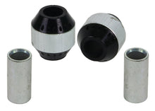 Load image into Gallery viewer, Whiteline 01-05 Lexus IS300 Radius Arm Lower Bushing Kit
