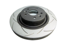 Load image into Gallery viewer, DBA 10-13 Renault Megane III RS 2.0L Front Slotted Street Series Rotor
