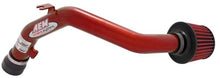 Load image into Gallery viewer, AEM 99.5-04 VW Jetta V6/ GTi VR6 Red Cold Air Intake

