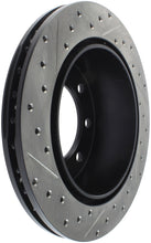 Load image into Gallery viewer, StopTech 03-06/08-09 Chevy Avalanche 2500 / 04-09 Silverado 3500 4WD/06-09 2WD (Single Rear Wheel)
